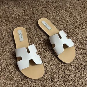 Steve Madden Greece Lea